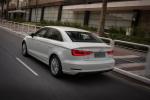 Audi A3 Sedan 1.4 T 2014 года (LA)